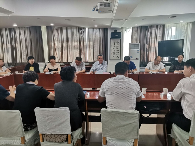 兰州市聚焦新质生产力 携手“乐福之家”共绘石墨烯电采暖产业新蓝图