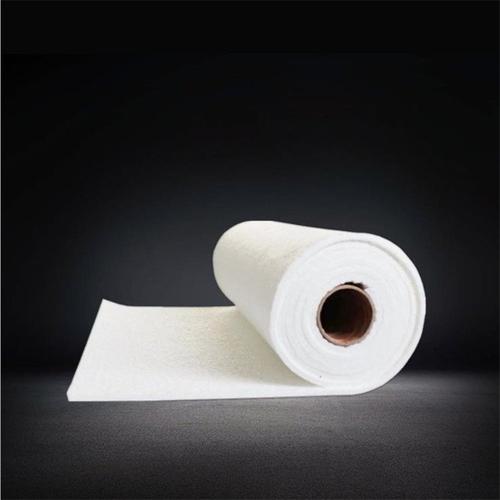 纳米孔气凝胶复合绝热保温材料 耐高温憎水型二氧化硅气凝胶毡